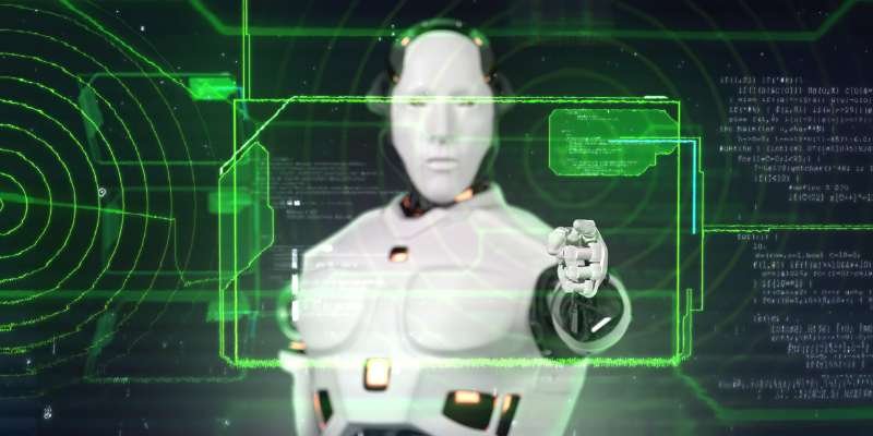 Understanding AI Algorithms Behind Robo-Advisors
