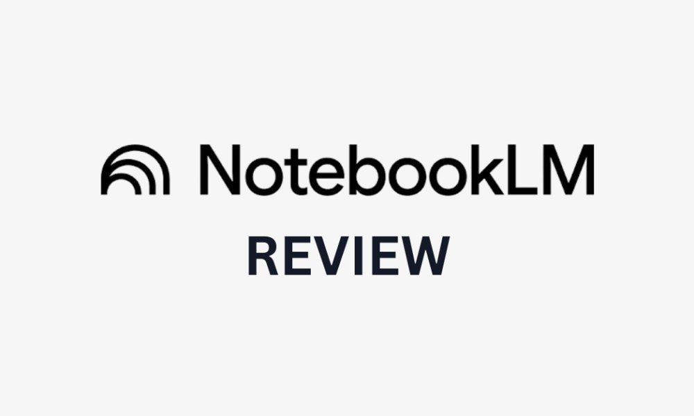 NotebookLM Review: The Future of Research Unlocked