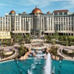 Universal Helios Grand Hotel review