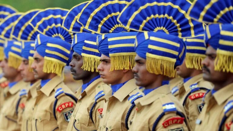 CRPF partners with Rotary to plant 10,000 Sandalwood saplings in Bengaluru