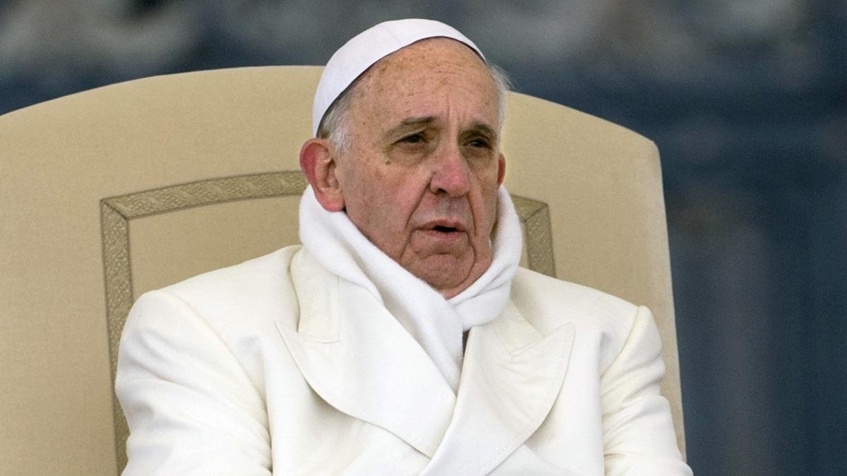 Sainthoods, Cardinal elevation: a papacy marked by a keen engagement with India Sainthoods, Cardinal elevation: a papacy marked by a keen engagement with India