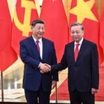 China, Vietnam sign agreements on supply chains, railway cooperation