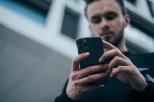 Why do men come back?