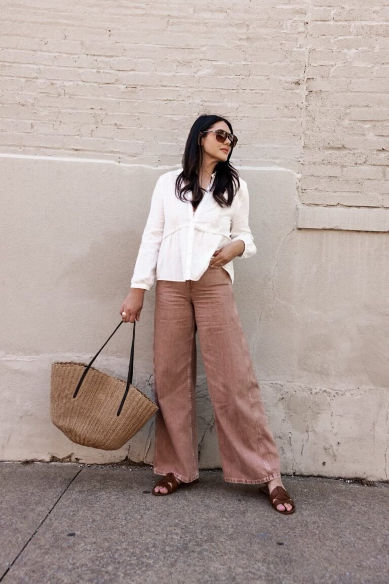 Colored Jeans 2.0 | kendi everyday