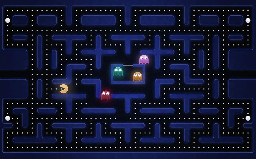 Spot Bitcoin ETFs Go ‘Pac-Man’ Mode, Gobble Up .2 Billion In 1 Week Spot Bitcoin ETFs Go ‘Pac-Man’ Mode, Gobble Up .2 Billion In 1 Week
