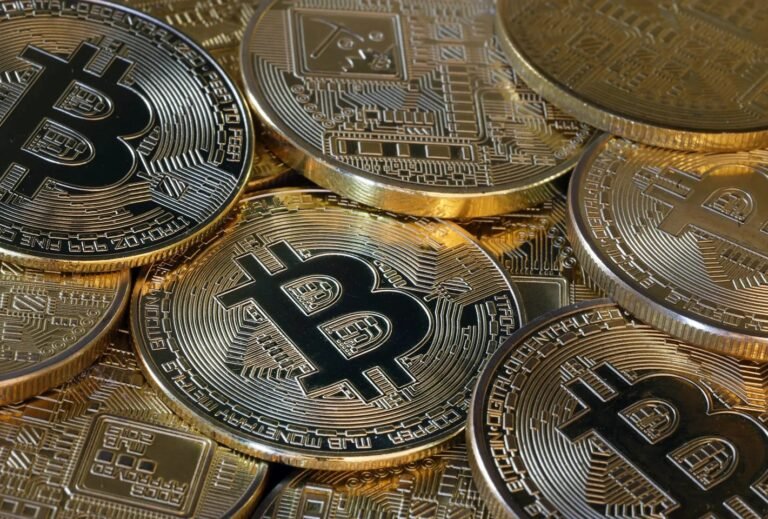 Bitcoin Price On The Verge Of Explosive 15% Breakout As Analyst Spots Triangle Formation