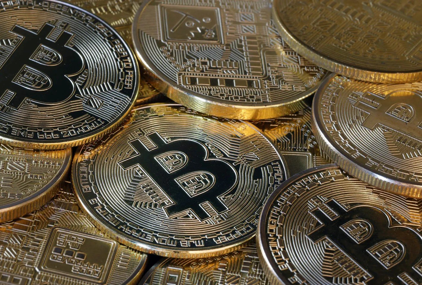 Bitcoin Price On The Verge Of Explosive 15% Breakout As Analyst Spots Triangle Formation