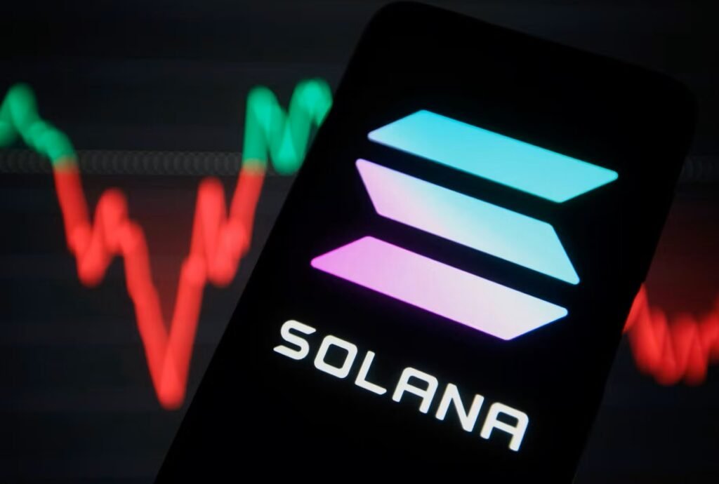 Solana Price Eyes Breakout Toward 3 As Inverse Head & Shoulders Pattern Takes Shape On 4-hour Chart