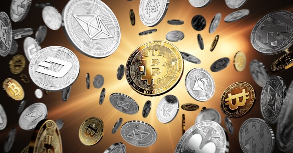A Danger To New Investors