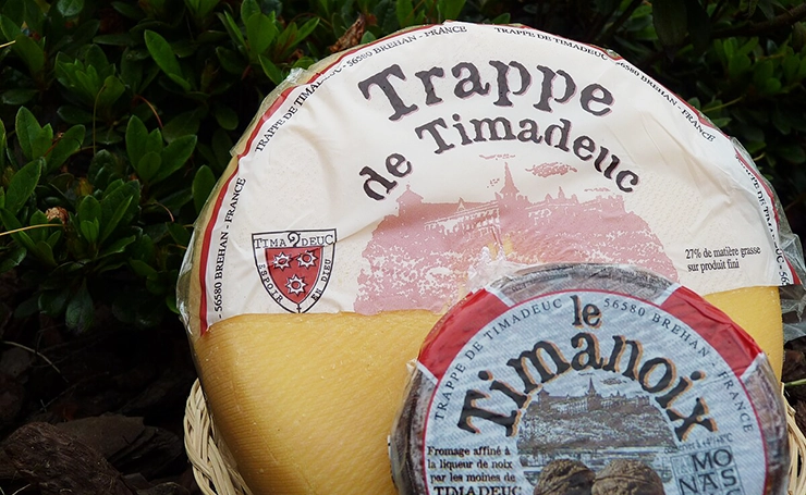Abbaye de Timadeuc – The Fashiongton Post