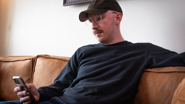 How young men are changing what conservatism looks like in Canada How young men are changing what conservatism looks like in Canada