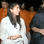 Anant Ambani completed 170 km long padyatra | अनंत अंबानी ने 170 किमी की पदयात्रा पूरी की: भगवान द्वारकाधीश का आभार व्यक्त किया, पत्नी राधिका मर्चेंट और मां नीता अंबानी भी पहुंची