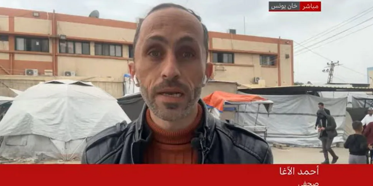 BBC accused of anti-Israel bias after using reporter who labelled Jews ‘devils’