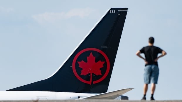 Air Canada ordered to pay passengers M in damages after class action over ticket prices