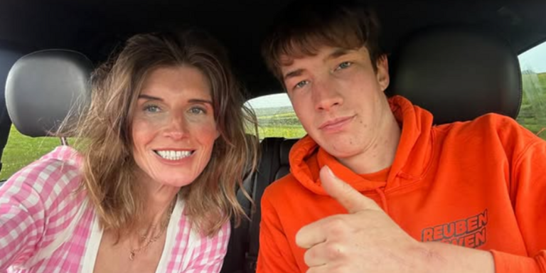 Reuben Owen shares ‘worst thing’ about growing up on camera in candid admission amid new series speculation