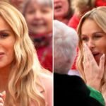 Amanda Holden, 54, breaks down in tears moments into latest ITV BGT episode after ‘massive surprise’