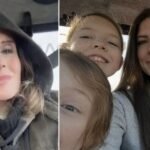 Amanda Owen beams with pride over ‘resilient’ children as Anty John’s home with ex Clive undergoes extensive changes
