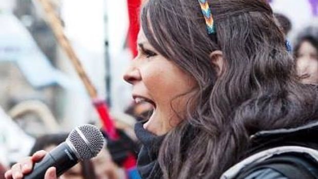 I’m a proud Anishinaabe who asserts my Indigenous sovereignty. That’s why I won’t vote