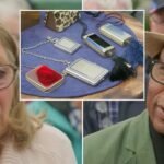Ronnie Archer-Morgan issues stark warning to ‘obsessive’ BBC Antiques Roadshow collector over value of 1,000+ items