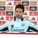 Arsenal Predicted Lineup Vs. Brentford