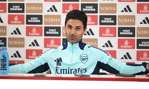 Arsenal Predicted Lineup Vs. Brentford