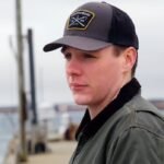 Inspired by great-grandfather’s near death, scholarship winner hopes to make life safer for fishermen