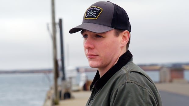 Inspired by great-grandfather’s near death, scholarship winner hopes to make life safer for fishermen