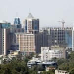 AI Study Reveals Buildings Add 4-5°C to Urban Heat Risk | बिल्डिंग में रहने वाले 4-5% ज्यादा गर्मी झेल रहे: इसकी वजह बनावट; बेंगलुरु के स्टार्टअप ने एआई से इमारतों की ‘हीट रिस्क’ प्रोफाइलिंग की