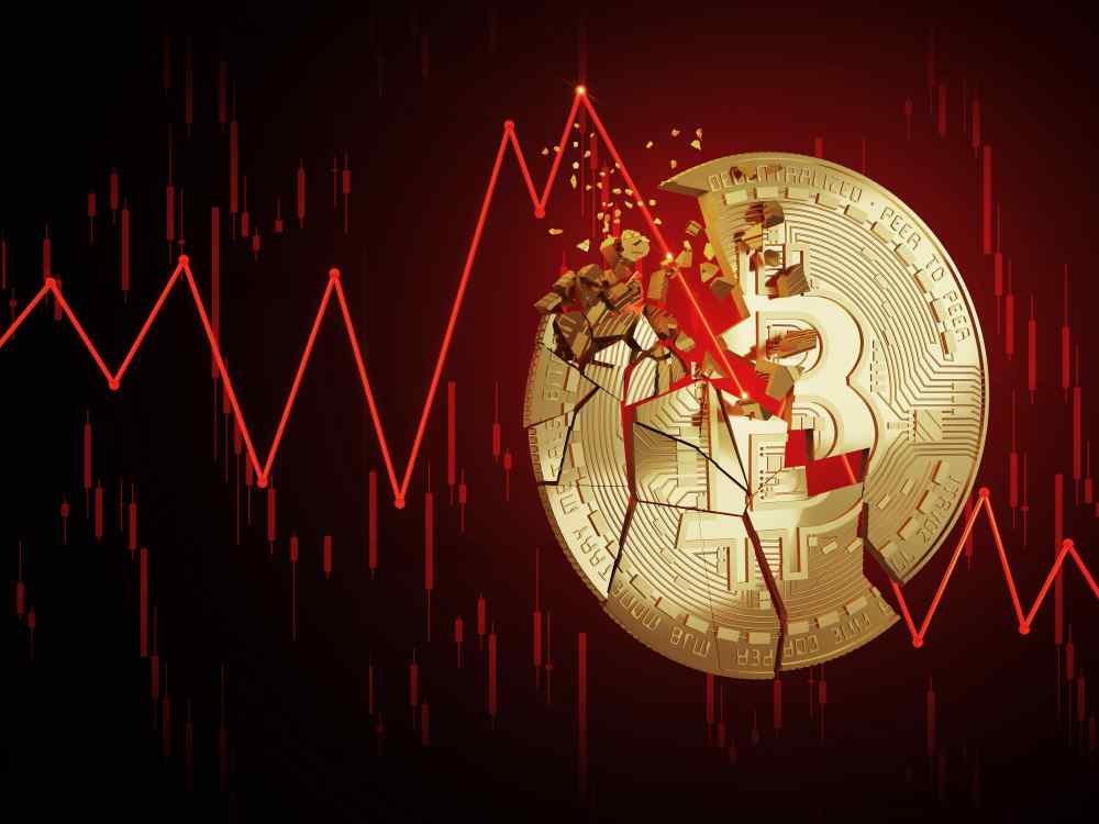 The Crypto Fear and Greed Index Navigating the Temptation of Quick Profits