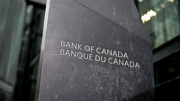 1 in 4 Bank of Canada managers needs French training