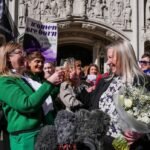 British Supreme Court unanimously rules legal definition of a ‘woman’ excludes trans women’s identities