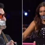 Simon Cowell left gagged and silenced by ITV Britain’s Got Talent act as fans claim ‘Thanks God!’