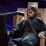 KSI left screaming and ‘on the verge of tears’ as ITV BGT act leaves judge fearing for his life