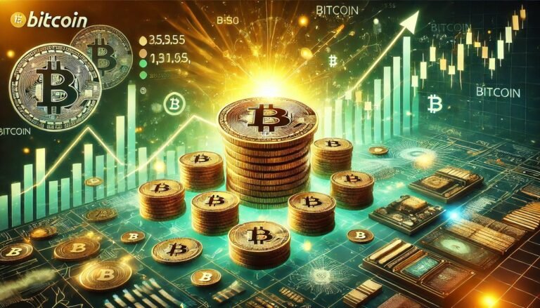 Bitcoin Trader Supply Shoots Up—Sign Of Fresh Demand?