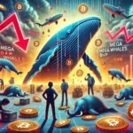 Bitcoin Retail Panic Sells—While Mega Whales Buy The Dip