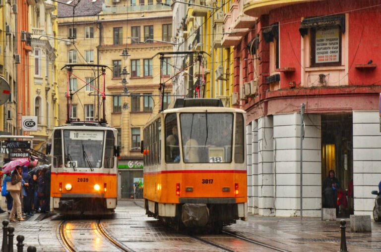 Bulgaria: Return To Growth | Global Finance Magazine