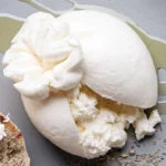 Burrata – The Fashiongton Post