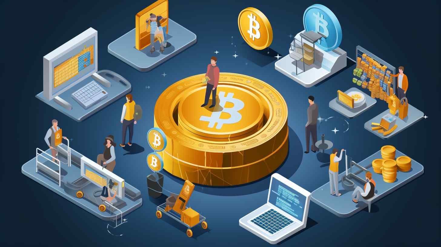 SwapinPay Review: A Smart Way to Pay Your Bills With Crypto
