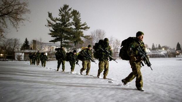 What will it take to defend Canada? Experts say party platforms miss the target