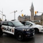 Arrest made after man ‘barricaded’ himself in Parliament Hill’s East Block, say police