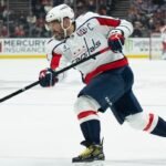 Ovechkin breaks Gretzky’s all-time NHL goals record with 895th