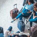 Credit cards that offer you a free checked bag