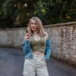 What to Wear on a Retro Road Trip – FORD LA FEMME