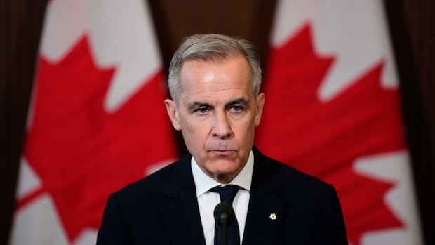 Carney tells Assembly of First Nations Liberals are committed to implementing UNDRIP Carney tells Assembly of First Nations Liberals are committed to implementing UNDRIP