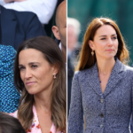Carole and Pippa Middleton spark speculation after Princess Kate and Prince William announcement