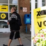 Election 2025: Everything you need to know to register to vote and cast your ballot