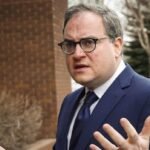 Rebel News owner Ezra Levant was ‘mentor’ to Poilievre, says author