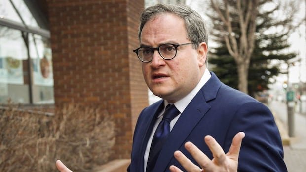 Rebel News owner Ezra Levant was ‘mentor’ to Poilievre, says author