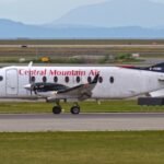 Cancelled flights in and out of small B.C. community making it ‘harder and harder to live here’: residents