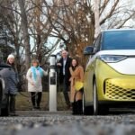 Rural communities want the benefits of EVs, so they’re making their own charging networks